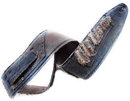 CORREA BAJO - BOURBON JEANS